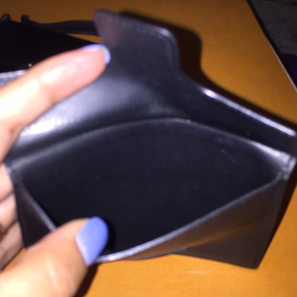 ❌SOLD❌ Louis Vuitton Portefeuille Anouchka PM - Picture 5 of 8